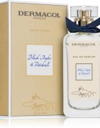 Dermacol Black Amber & Patchouli parfémovaná voda unisex 50 ml