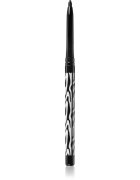 Dermacol Black Sensation Matt Black tužka na oči black 0.35 g