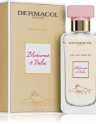 Dermacol Blackcurrant & Praline parfémovaná voda pro ženy 50 ml