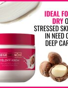 Dermacol Body Care Karité regenerační tělový krém pro suchou až velmi suchou pokožku 300 ml