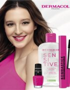 Dermacol Bombastick dárková sada pro dokonalý vzhled 42 Barbie Doll