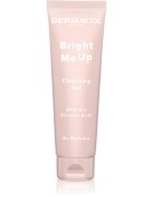 Dermacol Bright Me Up Cleansing Gel exfoliační čisticí gel na obličej 150 ml