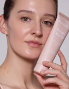 Dermacol Bright Me Up Cleansing Gel exfoliační čisticí gel na obličej 150 ml