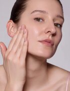 Dermacol Bright Me Up Cleansing Gel exfoliační čisticí gel na obličej 150 ml