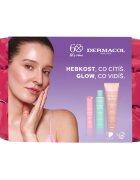 Dermacol Bright Me Up dárková sada na obličej