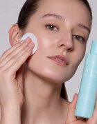 Dermacol Bright Me Up Exfoliating Toner jemné exfoliační tonikum 135 ml