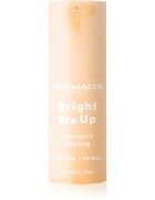 Dermacol Bright Me Up Intensive Peeling intenzivní peeling s AHA kyselinami 30 ml