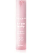 Dermacol Bright Me Up Protective Day Cream denní ochranný krém s vitaminem C SPF 50 50 ml