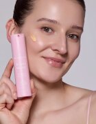 Dermacol Bright Me Up Protective Day Cream denní ochranný krém s vitaminem C SPF 50 50 ml