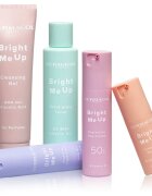 Dermacol Bright Me Up Restoring Night Cream obnovující noční krém 50 ml