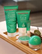 Dermacol Cannabis čisticí krém na obličej 150 ml