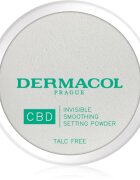 Dermacol Cannabis Garden zmatňující fixační pudr 8 g