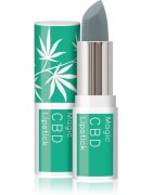 Dermacol Cannabis Magic CBD samozabarvujicí pH lesk na rty odstín 04 3.5 ml