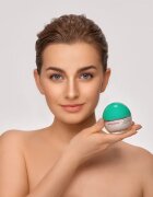 Dermacol Cannabis zklidňující pleťový krém 50 ml