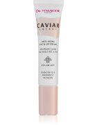 Dermacol Caviar Energy protivráskový krém na okolí očí a rtů 15 ml