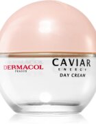 Dermacol Caviar Energy zpevňující denní krém proti vráskám SPF 15 50 ml