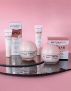 Dermacol Caviar Energy zpevňující denní krém proti vráskám SPF 15 50 ml