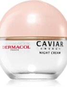 Dermacol Caviar Energy zpevňující noční krém proti vráskám 50 ml