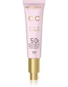 Dermacol CC Sun Shield CC krém s omlazujícím účinkem SPF 50 odstín Fair 30 ml
