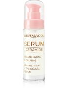 Dermacol Ceramide Serum regenerační sérum se zklidňujícím účinkem 30 ml