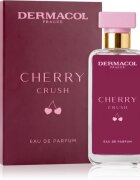 Dermacol Cherry Crush parfémovaná voda pro ženy 50 ml