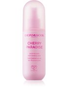 Dermacol Cherry Paradise parfémovaná mlha na tělo a vlasy pro ženy 150 ml