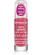 Dermacol Coco Splash hydratační podkladová báze pod make-up 20 ml