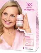 Dermacol Collagen dárková sada pro omlazení pleti