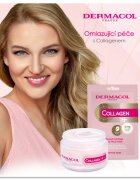Dermacol Collagen + dárková sada s revitalizačním účinkem