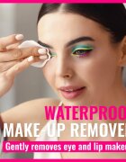Dermacol Collagen dvoufázový odličovač voděodolného make-upu na oči a rty 150 ml
