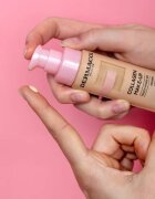 Dermacol Collagen hydratační make-up s vyhlazujícím účinkem odstín 1.0 Pale 20 ml