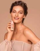 Dermacol Collagen hydratační make-up s vyhlazujícím účinkem odstín 4.0 Tan 20 ml