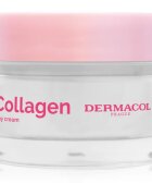 Dermacol Collagen omlazující denní krém SPF 10 50 ml