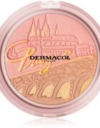 Dermacol Compact Bronzing bronzer a konturovací pudr 105 g