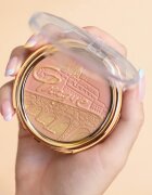 Dermacol Compact Bronzing bronzer a konturovací pudr 105 g