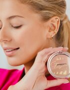 Dermacol Compact Bronzing bronzer a konturovací pudr 105 g