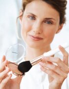 Dermacol Compact Bronzing bronzer a konturovací pudr 105 g