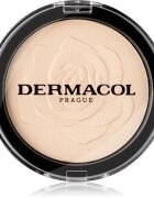 Dermacol Compact kompaktní pudr odstín 01 8 g