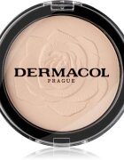 Dermacol Compact kompaktní pudr odstín 02 8 g