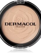 Dermacol Compact kompaktní pudr odstín 03 8 g