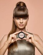 Dermacol Compact Mosaic minerální kompaktní pudr odstín 02 85 g