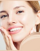 Dermacol Cover extrémně krycí make-up SPF 30 odstín 208 30 g