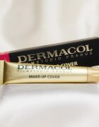 Dermacol Cover Mini extrémně krycí make-up SPF 30 - miniatura tester odstín 210 4 g