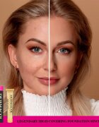 Dermacol Cover Mini extrémně krycí make-up SPF 30 - miniatura tester odstín 223 4 g