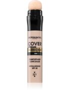 Dermacol Cover Xtreme korektor s vysokým krytím SPF 30 odstín No. 4 (221) 8 g