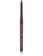 Dermacol Crystal Look automatická tužka na oči odstín 02 Violet 45 g