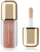 Dermacol Diamond Edition Lip Oil tónovací olej na rty se zvětšujícím efektem odstín 04 Vanilla Bliss 4 ml