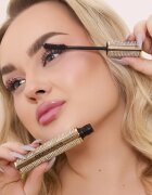 Dermacol Diamond Edition Panoramic Volume & Length objemová řasenka 10 ml