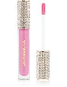 Dermacol Diamond Edition Peptide Lip Glaze pečující lesk na rty s peptidy odstín 02 Very Vera 2.5 ml