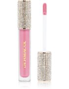 Dermacol Diamond Edition Peptide Lip Glaze pečující lesk na rty s peptidy odstín 04 Rose Amber 2.5 ml